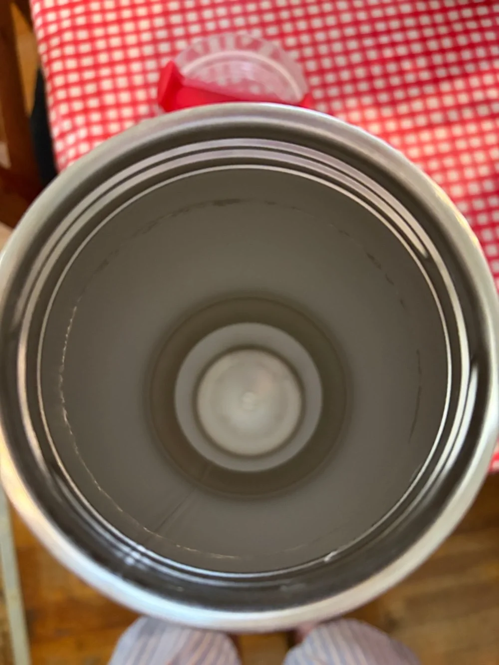 Stanley Valentines 2026 40oz Tumbler - Picture 3 of 5